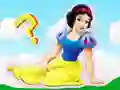 Igra Kids Quiz: What Do You Know About Snow White? spletu