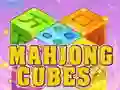 Igra Mahjong Cubes spletu