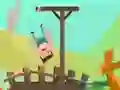 Igra Daring Hangman Escape spletu