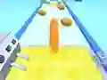 Igra Potato Rush spletu