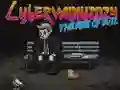 Igra CyberValny 2024 The Rise Of Evil spletu
