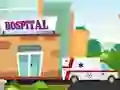 Igra Junior Doctor Rescue spletu