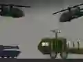 Igra Pixel Playground: War Sandbox spletu