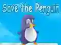 Igra Save the Penguin spletu