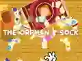 Igra The Orphan Sock spletu
