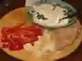 Igra Food Guess spletu