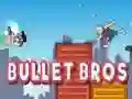 Igra Bullet Bros spletu