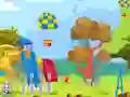 Igra Mystery Magician Escape spletu