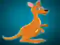 Igra Unlock The Kangaroo spletu