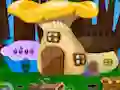 Igra Sorcerer Boy Escape spletu
