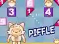 Igra Piffie spletu