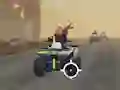 Igra Grandfather Road Chase: Realistic Shooter spletu