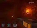 Igra Graceful mining spletu