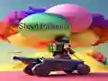 Igra Shoot Balloons spletu