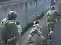 Igra Army Force War spletu
