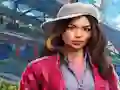 Igra Game Set Mystery spletu