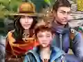 Igra Outdoor Explorers spletu