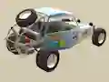 Igra Beach Buggy spletu