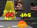 Igra Monkey Go Happy Stage 465 spletu