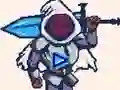 Igra Knight and Prison of Ice spletu