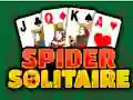 Igra Spider Solitaire spletu