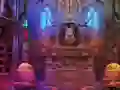 Igra Honest Employee Escape spletu