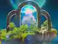 Igra Cursed Wee Fairy Escape spletu