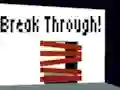 Igra Break Through! spletu