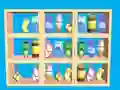 Igra Goods Sort 3D spletu