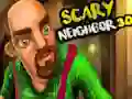 Igra Scary Neighbor 3D spletu