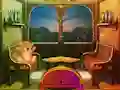 Igra Exquisite Man Escape spletu