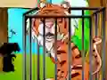 Igra Tiger Last Roar spletu