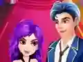 Igra Magic Highschool Prom Queen spletu