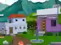 Igra Gleeful Woodpecker Escape spletu