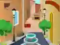Igra Flyable Girl Escape spletu