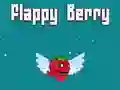 Igra Flappy Berry spletu