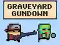 Igra Graveyard Gundown spletu
