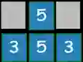 Igra Memory game spletu