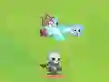 Igra Legend of Dragon Hunt spletu