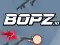 Igra BOPZ.io spletu