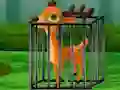 Igra Deer Dash to Freedom spletu