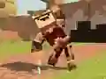 Igra Bed Wars 3D Defend Your Bed spletu