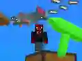Igra Craft Only Up: Hell or Heaven spletu