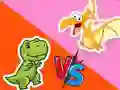Igra Kids Quiz: Adventure With Dinosaur spletu