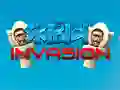 Igra Skibidi Invasion spletu