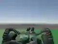 Igra Defend the Center spletu