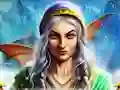 Igra Haunted Dragons spletu