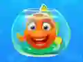 Igra My Aquarium spletu