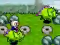 Igra Super Bomberman 4 spletu