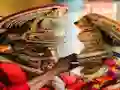 Igra Artistic Jigsaw spletu